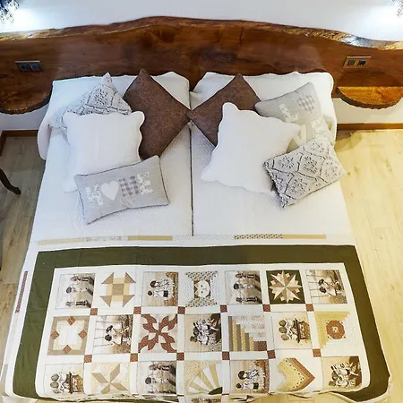 Arriagaetxea Country house Lagran