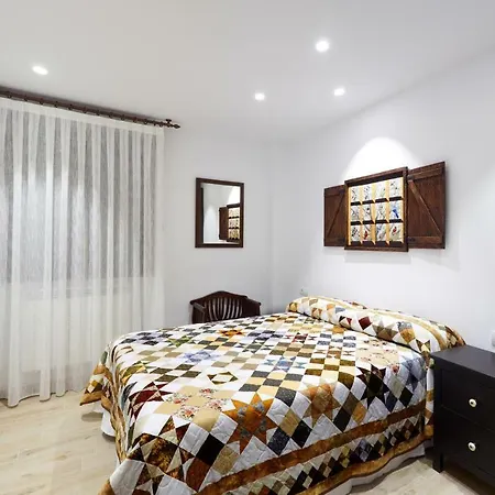 Arriagaetxea * Lagrán