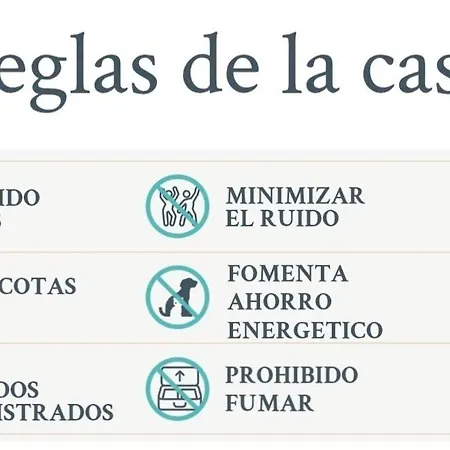 Casa rural Arriagaetxea *