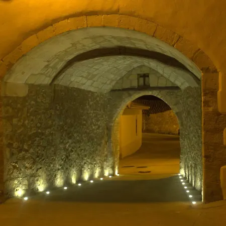 Arriagaetxea Casa rural *