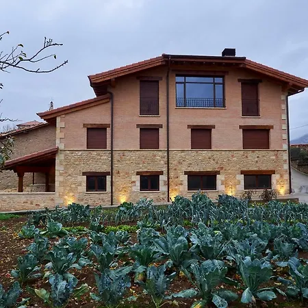 Arriagaetxea Casa rural *