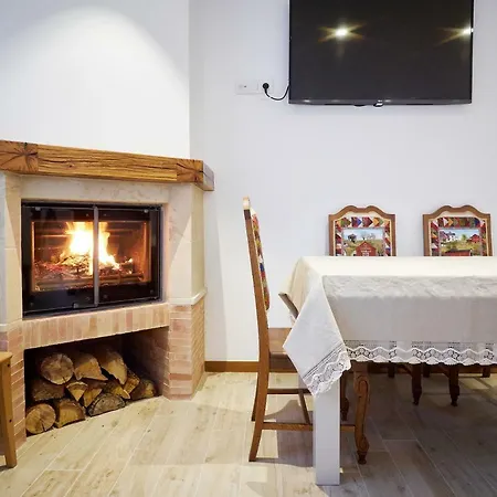 Casa rural Arriagaetxea *